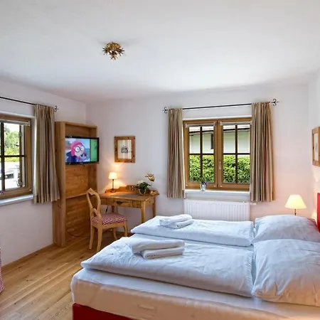 Kitzhorn * Kitzbuhel