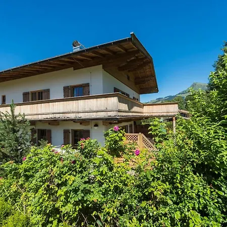 Kitzhorn Apartment *