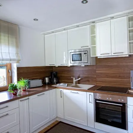 Kitzhorn Apartment