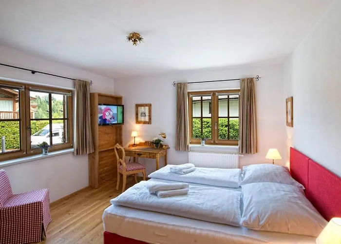 Kitzhorn * 基茨比厄尔